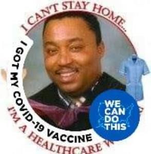 Meet your Posher, Terry